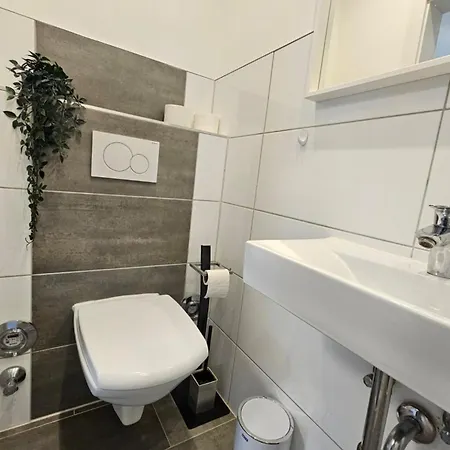 Elroi Apartamento
