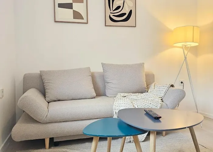 Elroi * Minden (North Rhine-Westphalia)