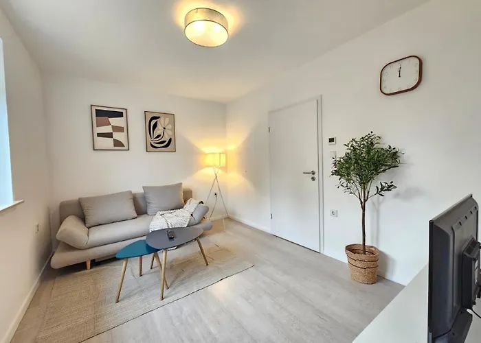 Elroi Lejlighed Minden (North Rhine-Westphalia)